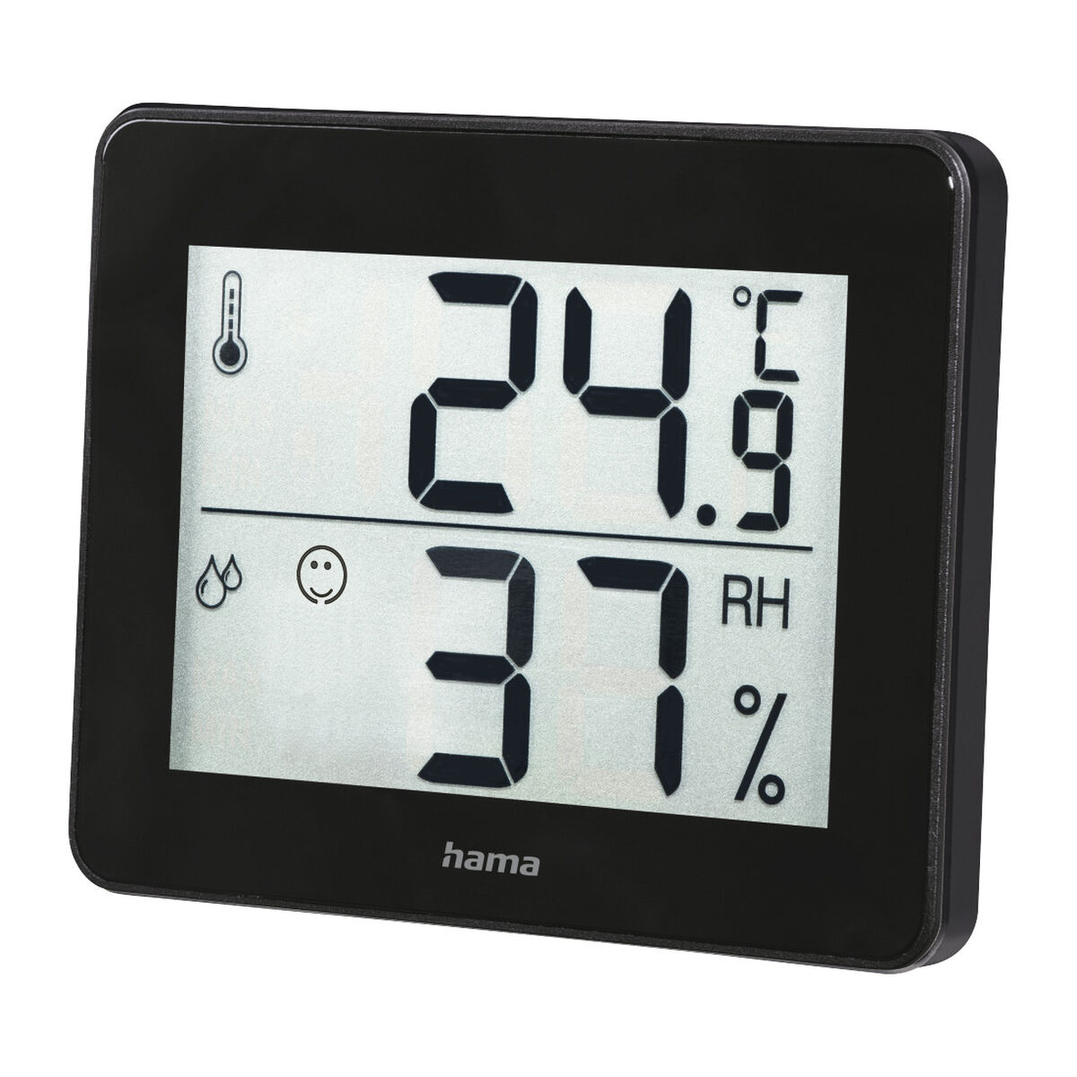 Co2 meter Hama TH-130 Co2 meter Hama TH-130