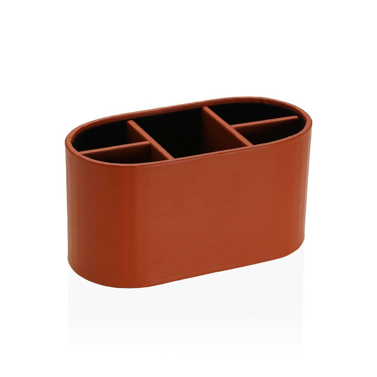 Βάση για Τηλεχειριστήρια Versa τερακότα 10 x 11 x 20 cm Βάση για Τηλεχειριστήρια Versa τερακότα 10 x 11 x 20 cm