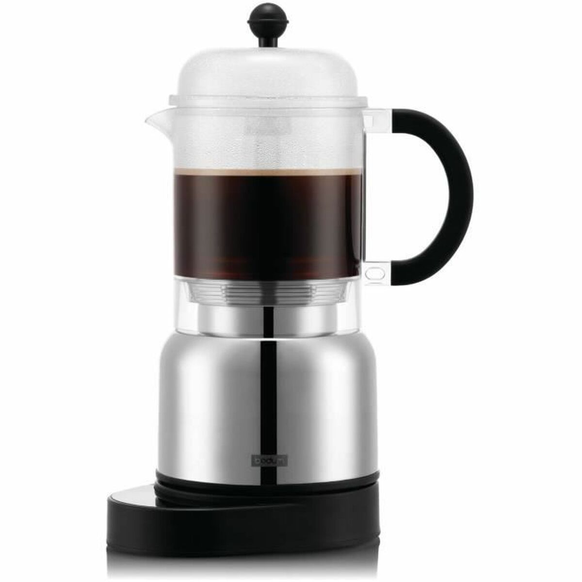 Ηλεκτρική καφετιέρα Bodum CHAMBORD 12099-16EURO 500 W 350 ml Ηλεκτρική καφετιέρα Bodum CHAMBORD 12099-16EURO 500 W 350 ml