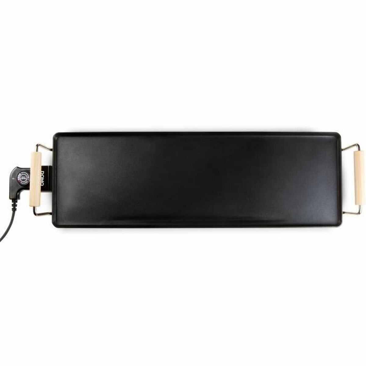 Γκριλ DOMO DO8312TP noir 1800 W Γκριλ DOMO DO8312TP noir 1800 W