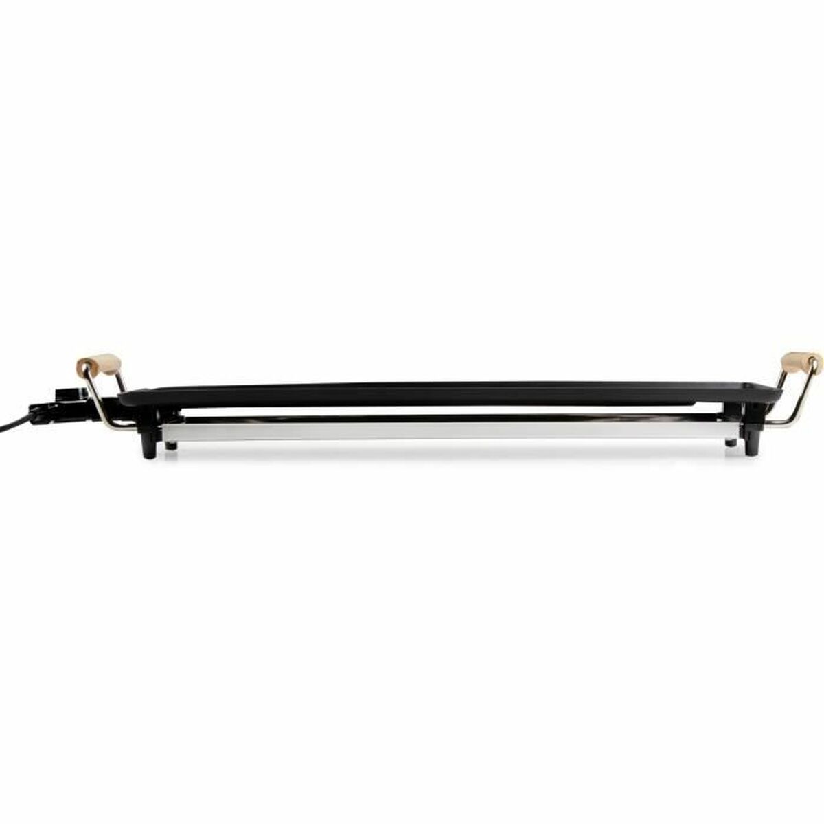 Γκριλ DOMO DO8312TP noir 1800 W Γκριλ DOMO DO8312TP noir 1800 W