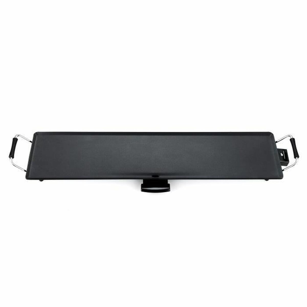 Γκριλ Continental Edison CEGPL872B noir 1800 W