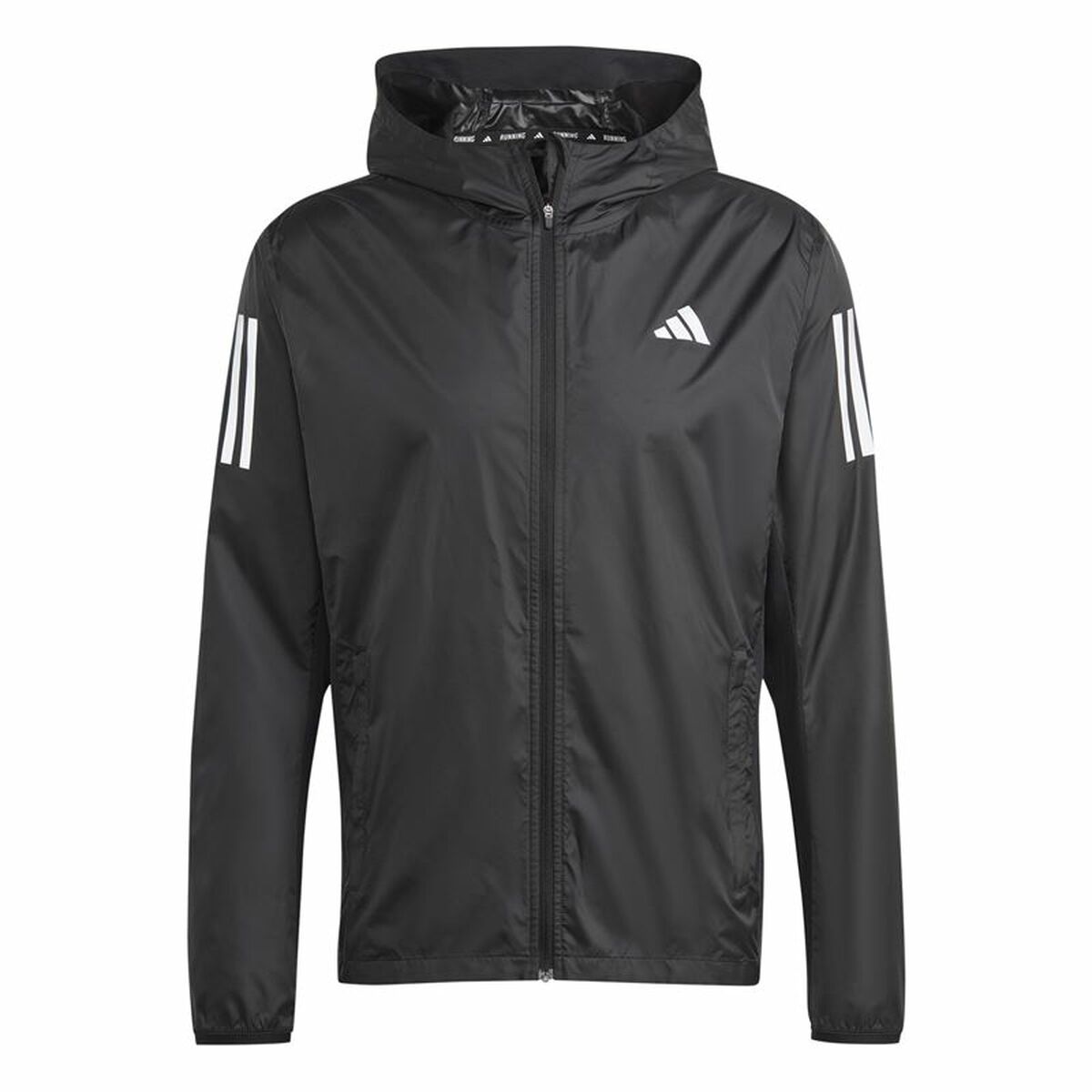 Ανδρικό Aθλητικό Mπουφάν Adidas Otr