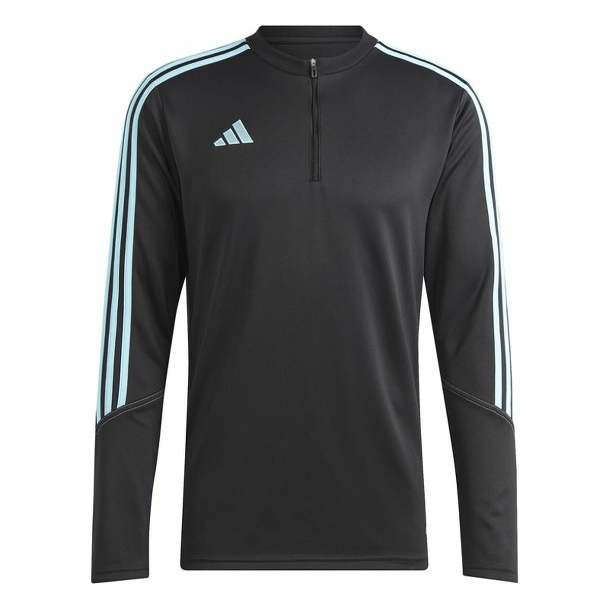 Ανδρικό Aθλητικό Mπουφάν Adidas Tiro23 Cb Trtop Μαύρο Ανδρικό Aθλητικό Mπουφάν Adidas Tiro23 Cb Trtop Μαύρο
