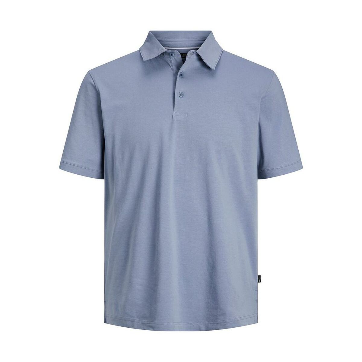 Ανδρική Μπλούζα Polo με Κοντό Μανίκι Jack & Jones JPRBLASPENCER SS POLO 12251349 Μπλε Ανδρική Μπλούζα Polo με Κοντό Μανίκι Jack & Jones JPRBLASPENCER SS POLO 12251349 Μπλε