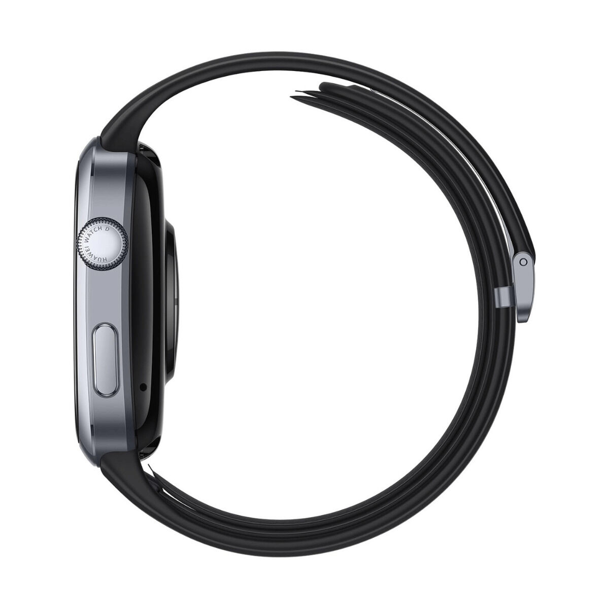 Smartwatch Huawei Watch D2 Μαύρο 1,82