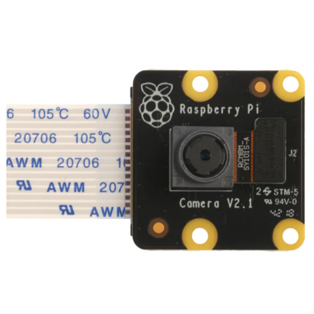 Aξεσουάρ RASPBERRY PI PiNoir Camera Module V2.1