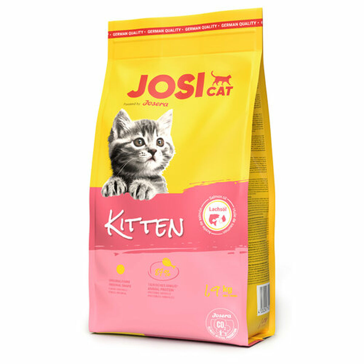 Γατοτροφή Josera Kitten 1,9 Kg