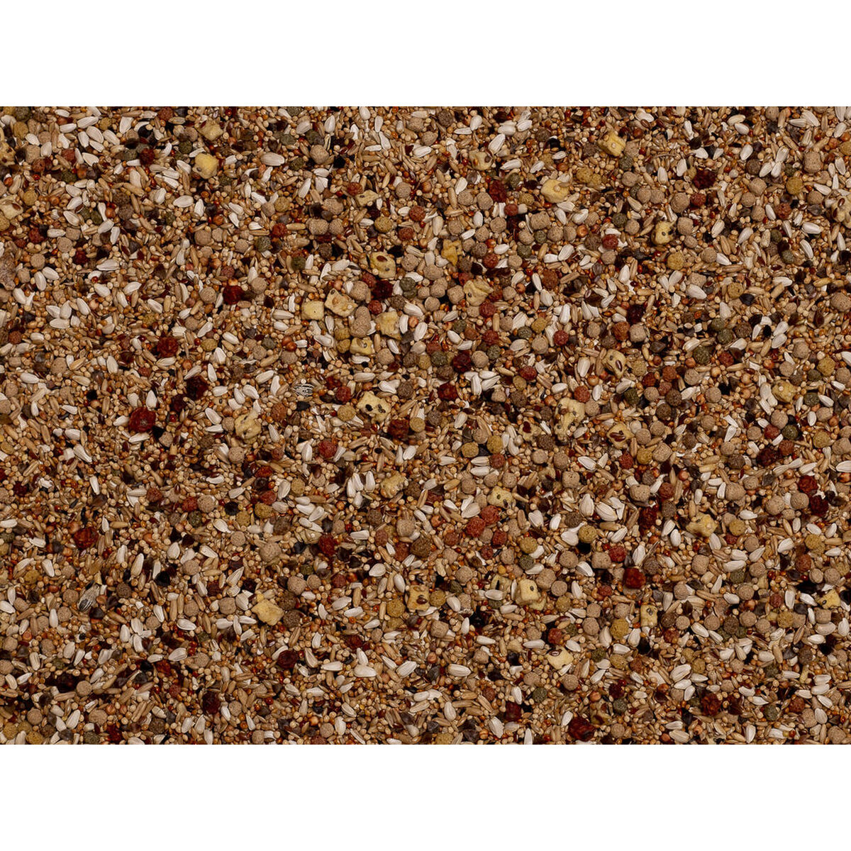 Τροφές για πτηνά Deli Nature 800 gr