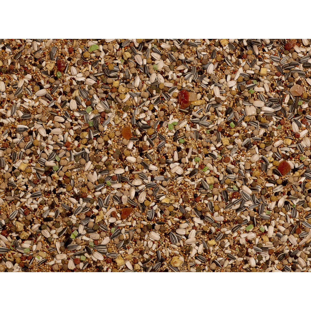 Τροφές για πτηνά Deli Nature 800 gr