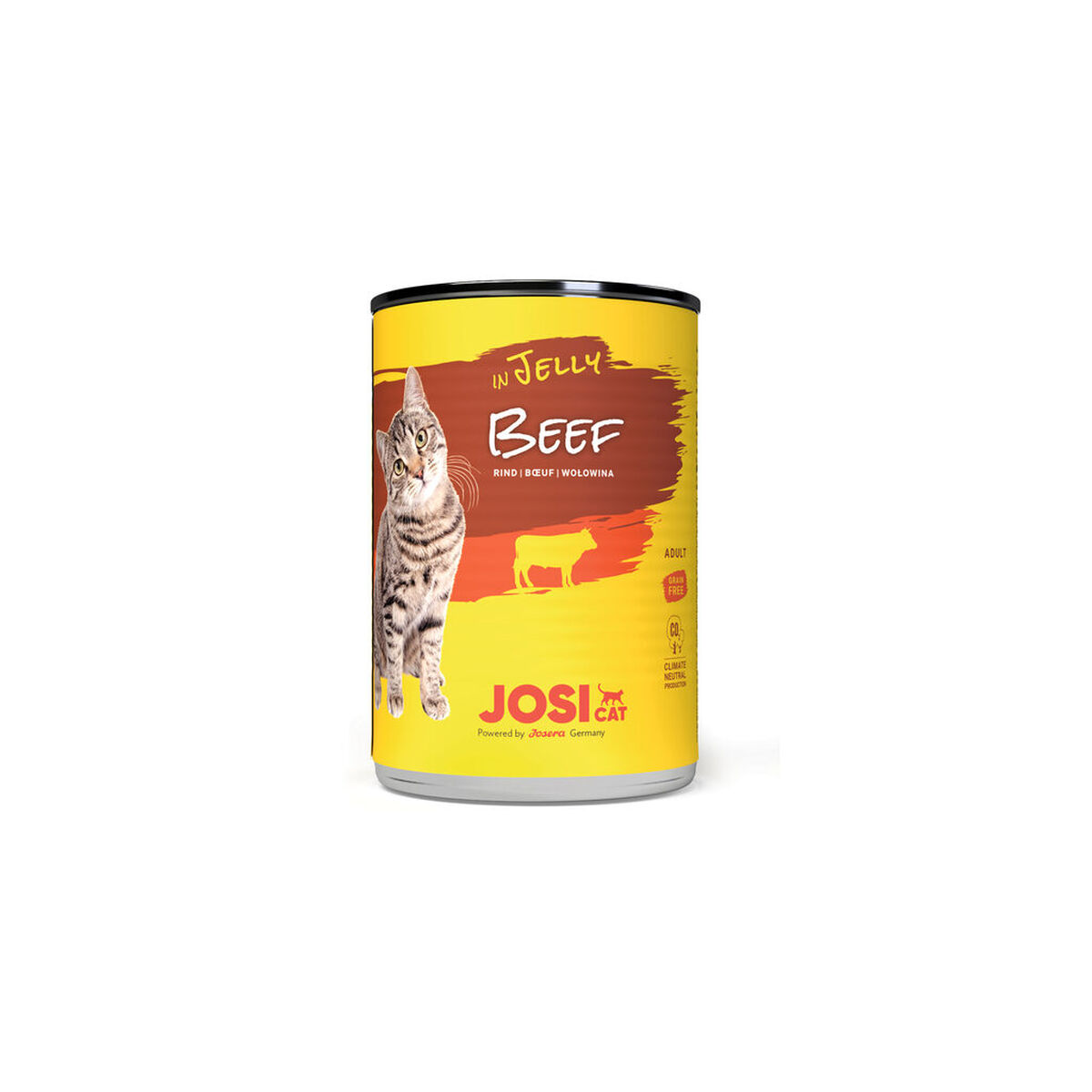 Γατοτροφή Josera 400 gr