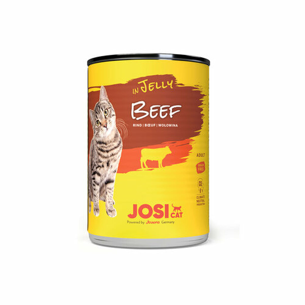 Γατοτροφή Josera 400 gr
