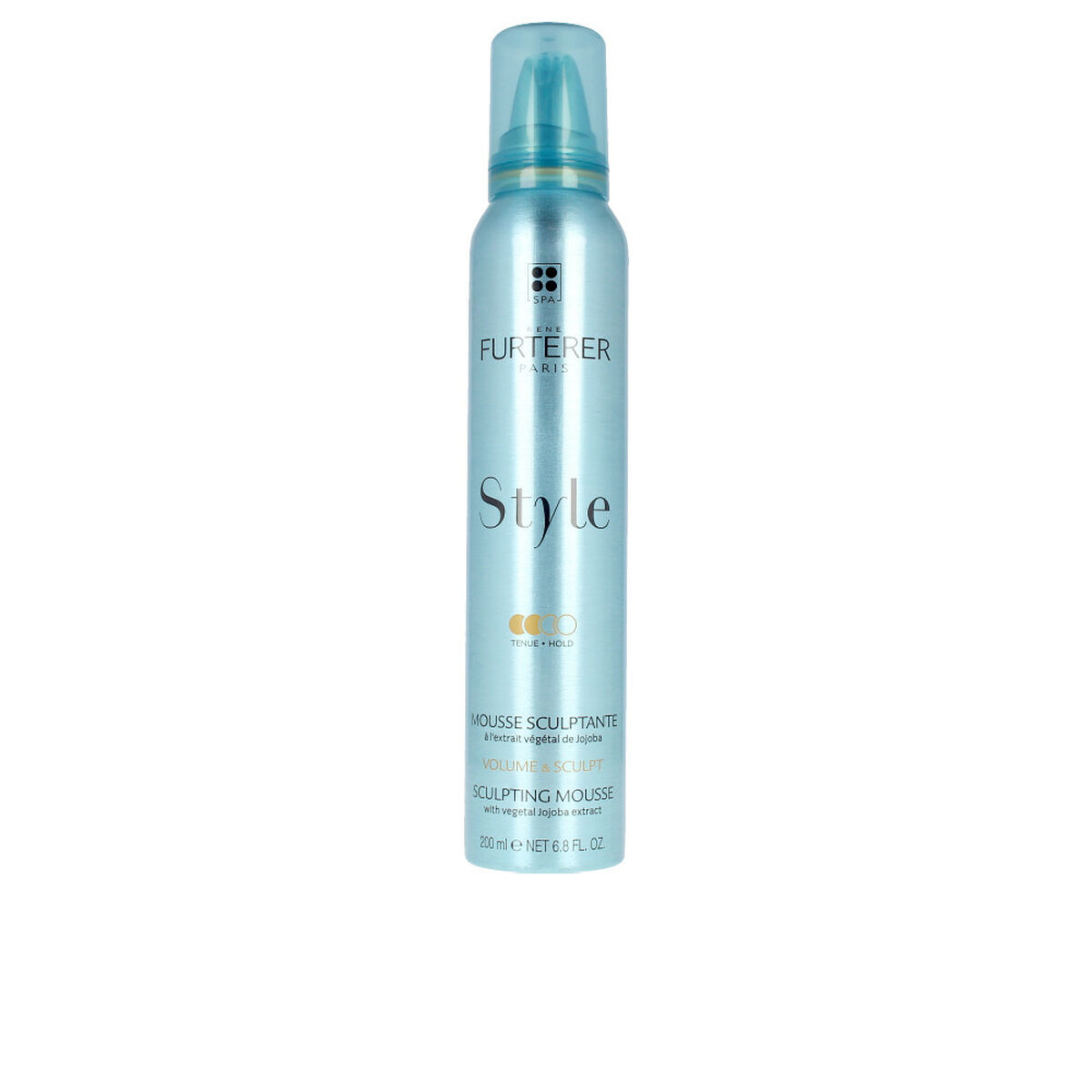 Αφρός Styling Extra Strong René Furterer Αφρός Styling Extra Strong René Furterer
