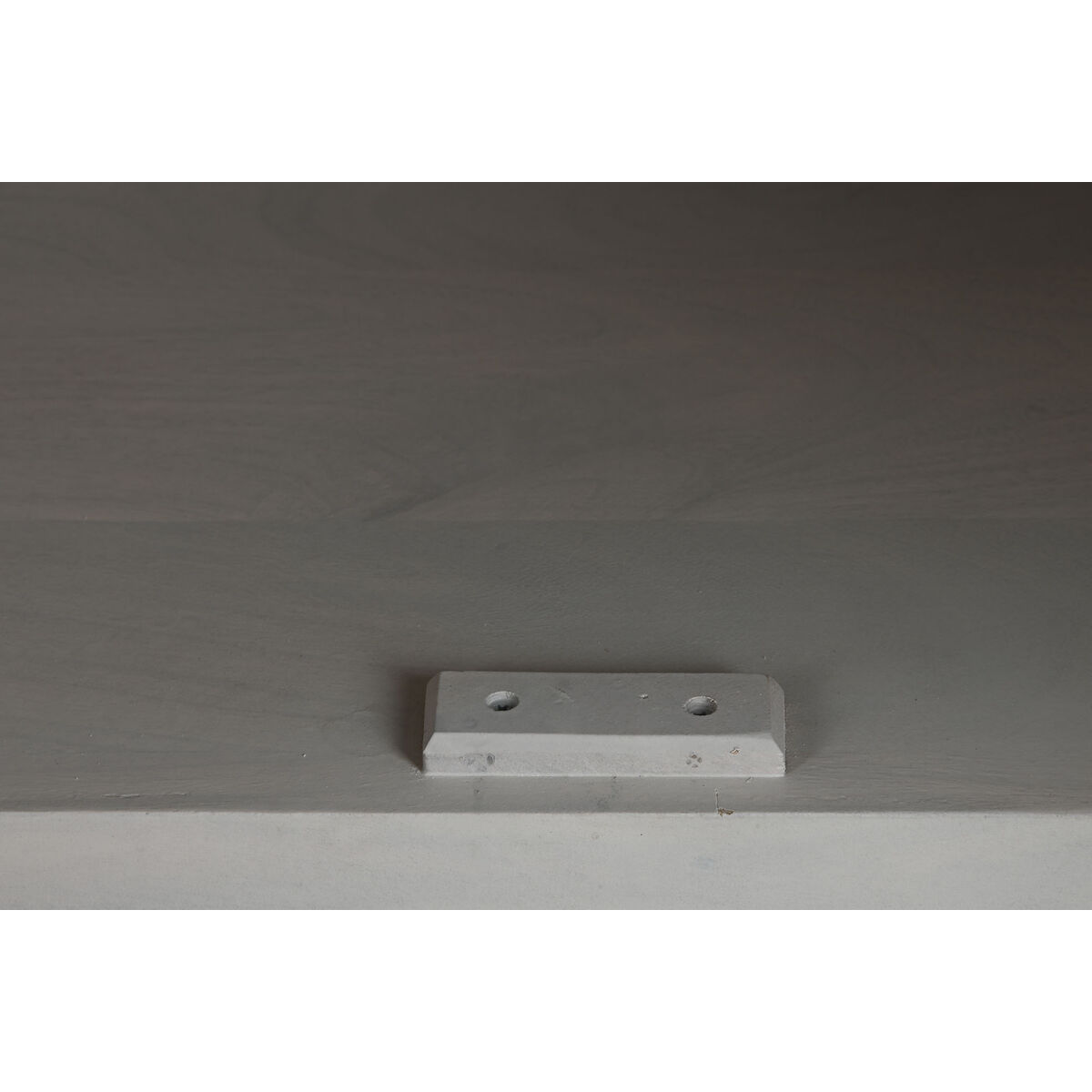 Σκευοθήκη Home ESPRIT Λευκό Ξύλο από Μάνγκο 182 x 45 x 76 cm Σκευοθήκη Home ESPRIT Λευκό Ξύλο από Μάνγκο 182 x 45 x 76 cm