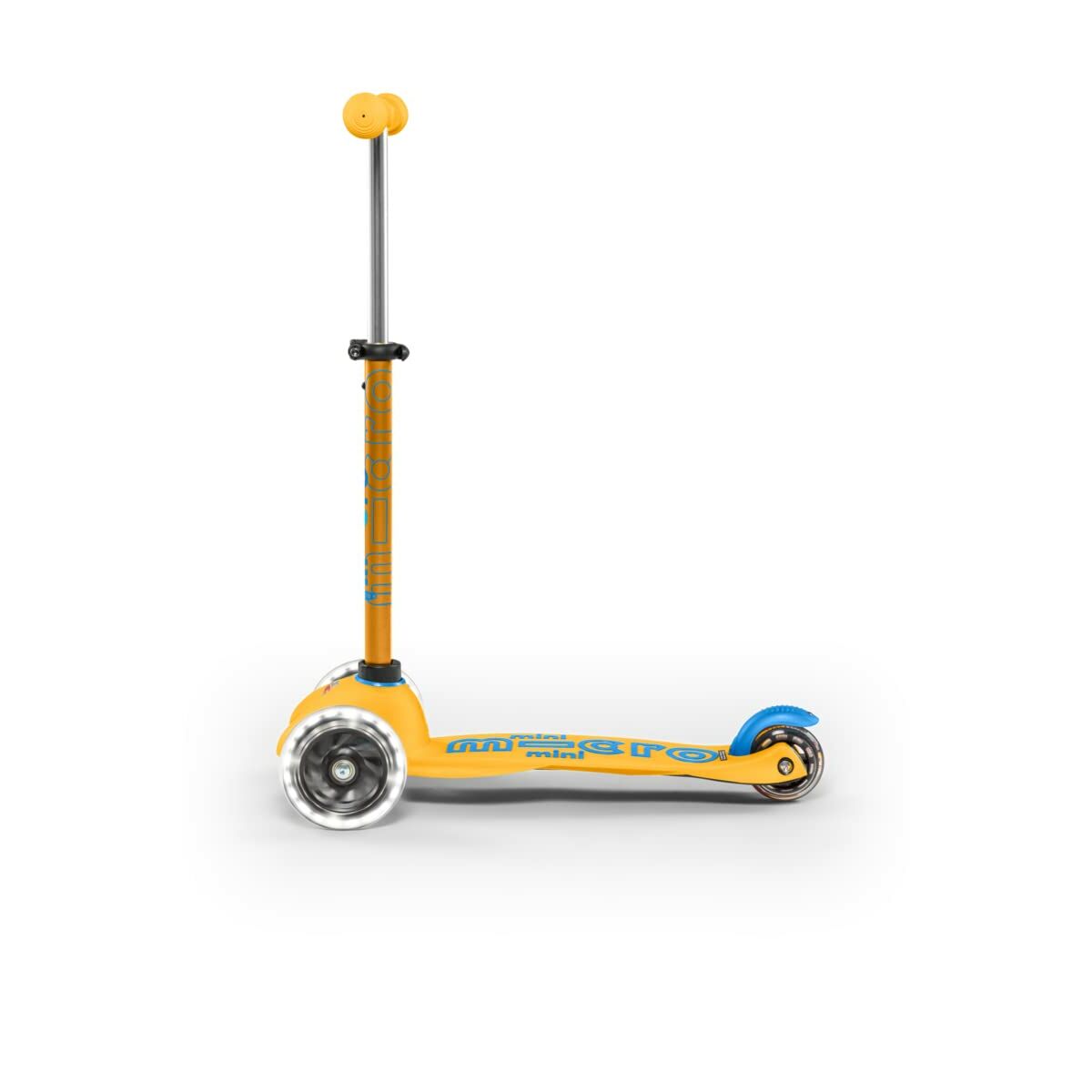 Scooter Micro Micro Mini Deluxe Βερίκοκο