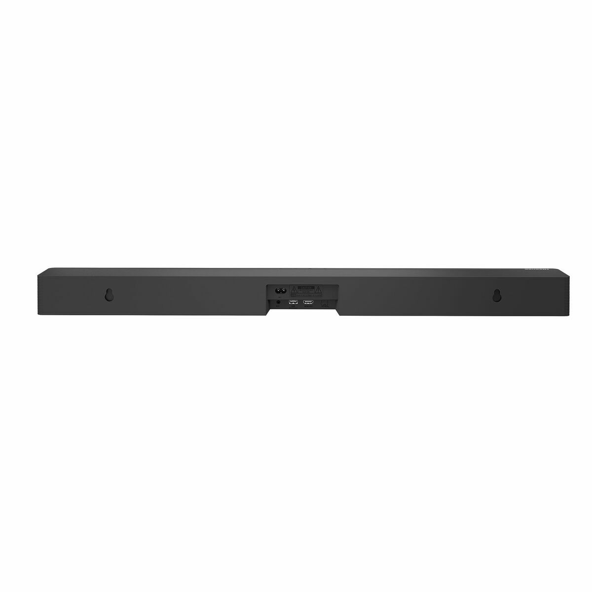 Σύστημα Ηχείων Soundbar Hisense HS2100     240W Μαύρο 120 W Σύστημα Ηχείων Soundbar Hisense HS2100     240W Μαύρο 120 W