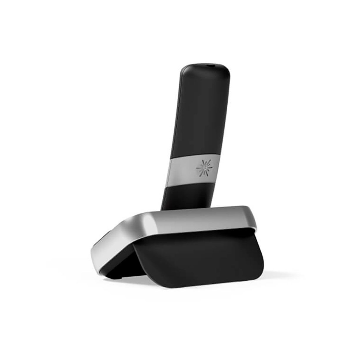 Ασύρματο Τηλέφωνο Alcatel F890 Μαύρο