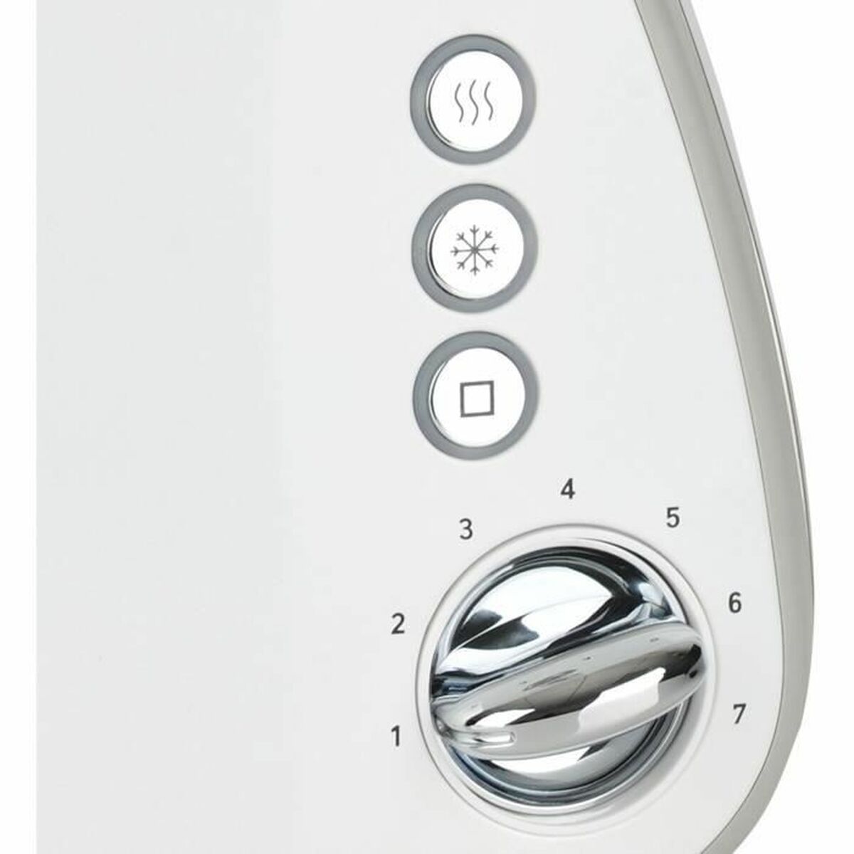 Τοστιέρα Brandt T02T1050W 1050 W Τοστιέρα Brandt T02T1050W 1050 W