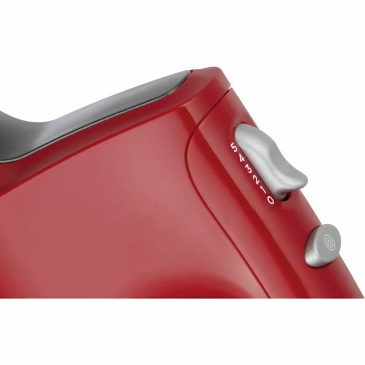 Μίξερ με Αναδευτήρες Russell Hobbs Desire Red (1 μονάδα) Μίξερ με Αναδευτήρες Russell Hobbs Desire Red (1 μονάδα)