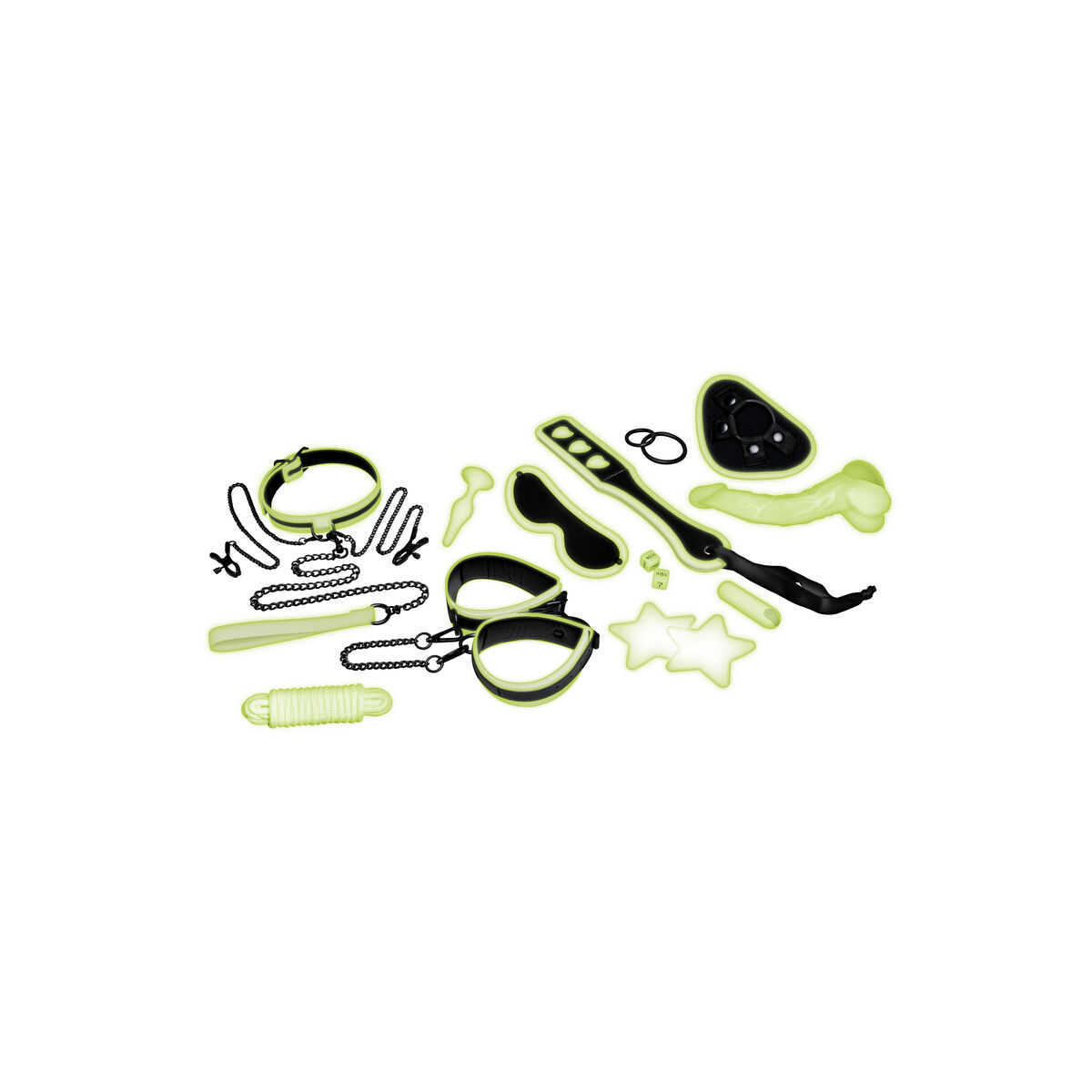 Μεγάλο Κιτ Απόλαυσης Whipsmart