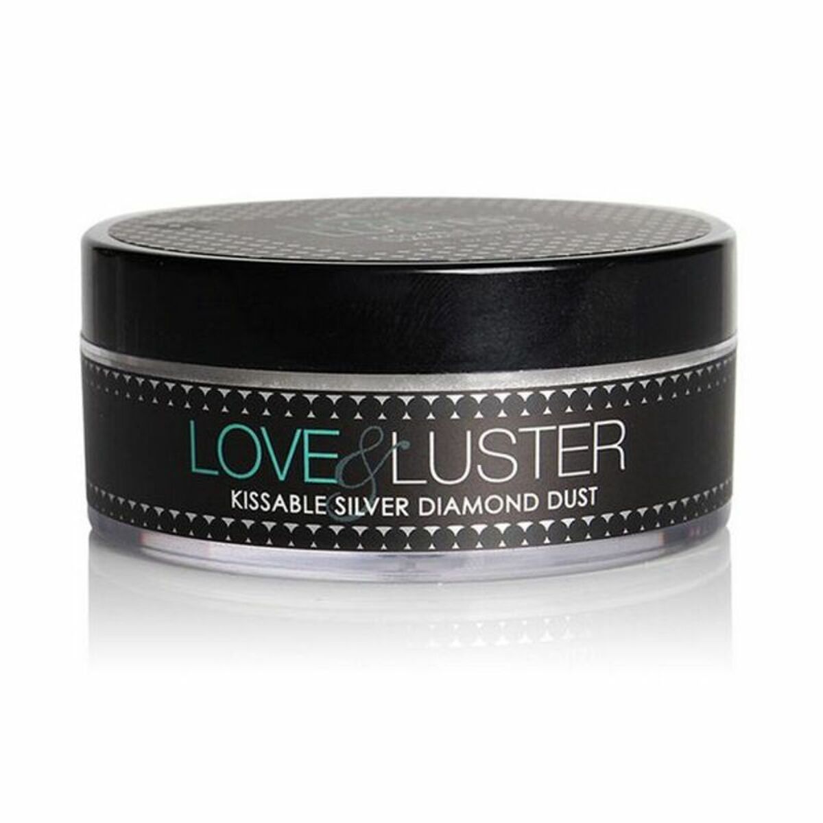 Kissable Διαμαντένια Σκόνη Love & Luster 59 ml Sensuva 7433