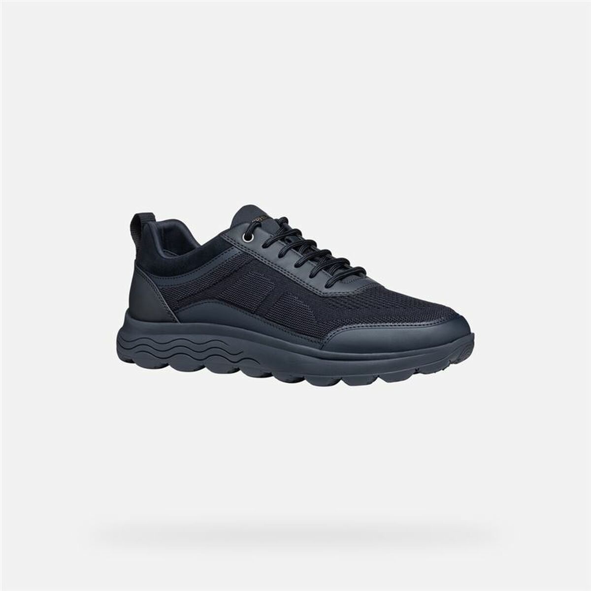 Casual Παπούτσια Geox Spherica C Μπλε Casual Παπούτσια Geox Spherica C Μπλε