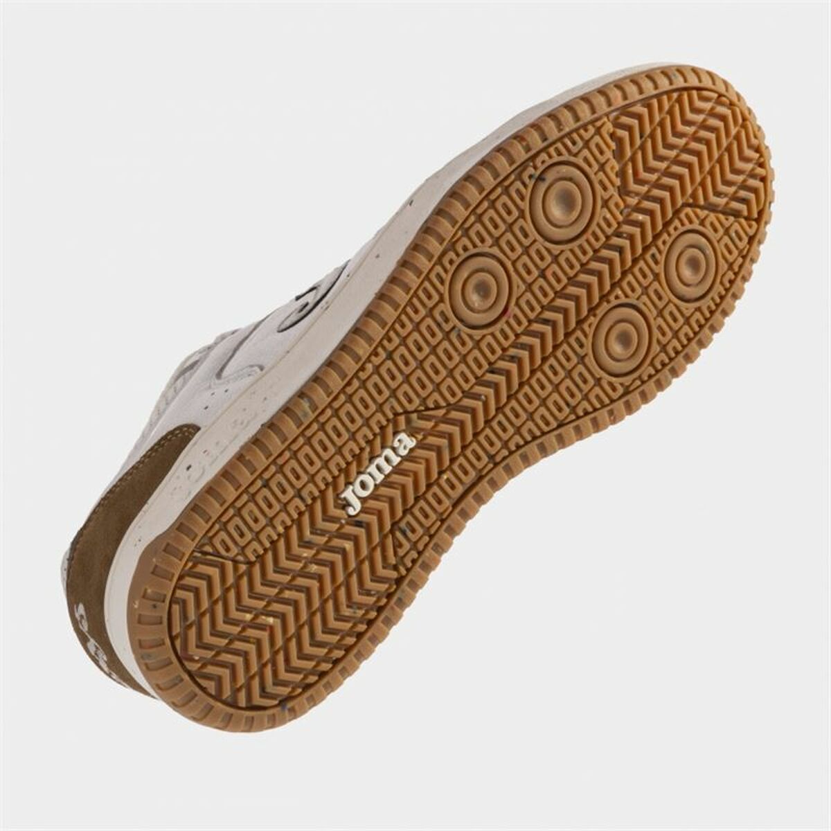Casual Παπούτσια Joma Sport C.Flexys 2402 Λευκό Μπεζ Casual Παπούτσια Joma Sport C.Flexys 2402 Λευκό Μπεζ
