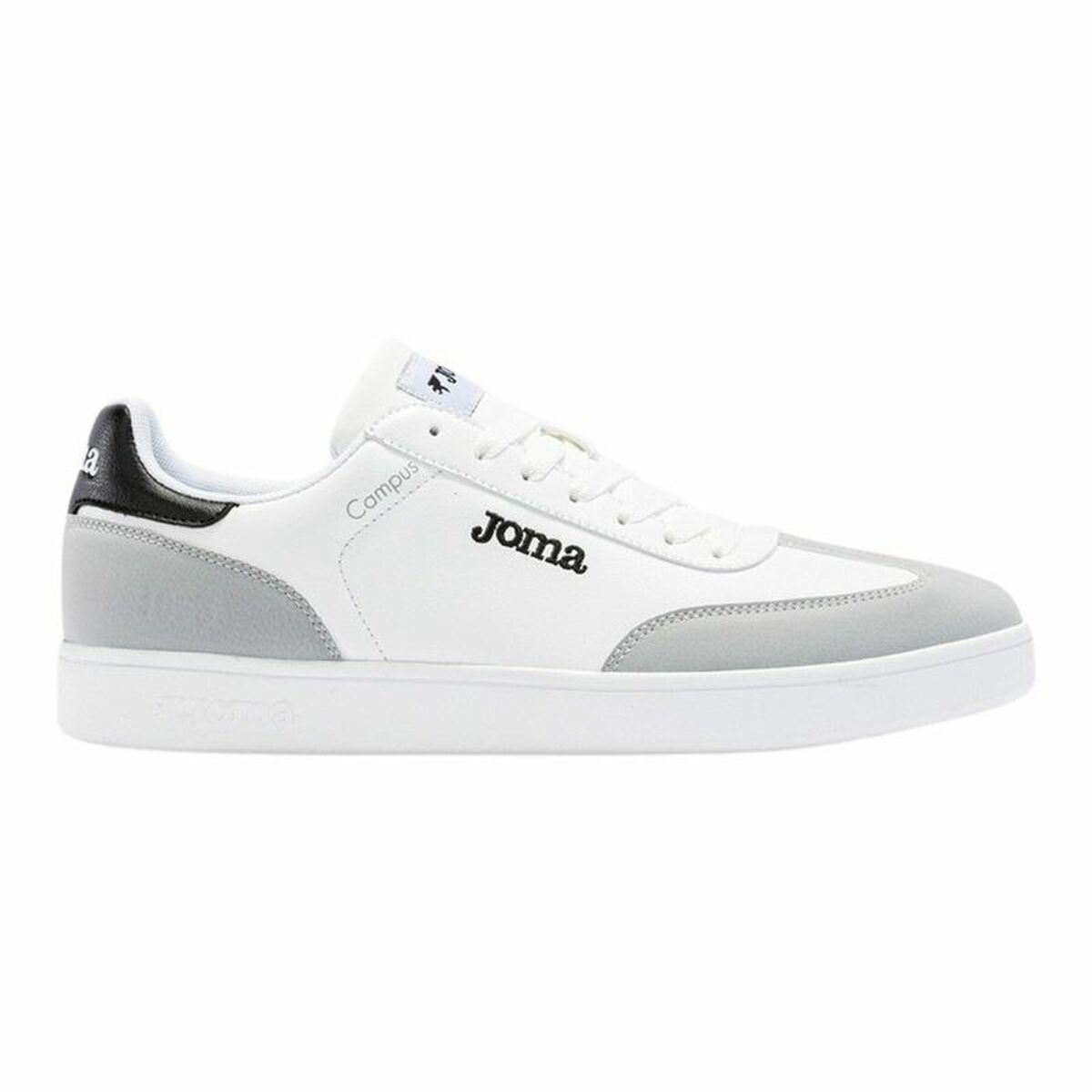 Casual Παπούτσια Joma Sport C.Campus 2401 Λευκό Casual Παπούτσια Joma Sport C.Campus 2401 Λευκό