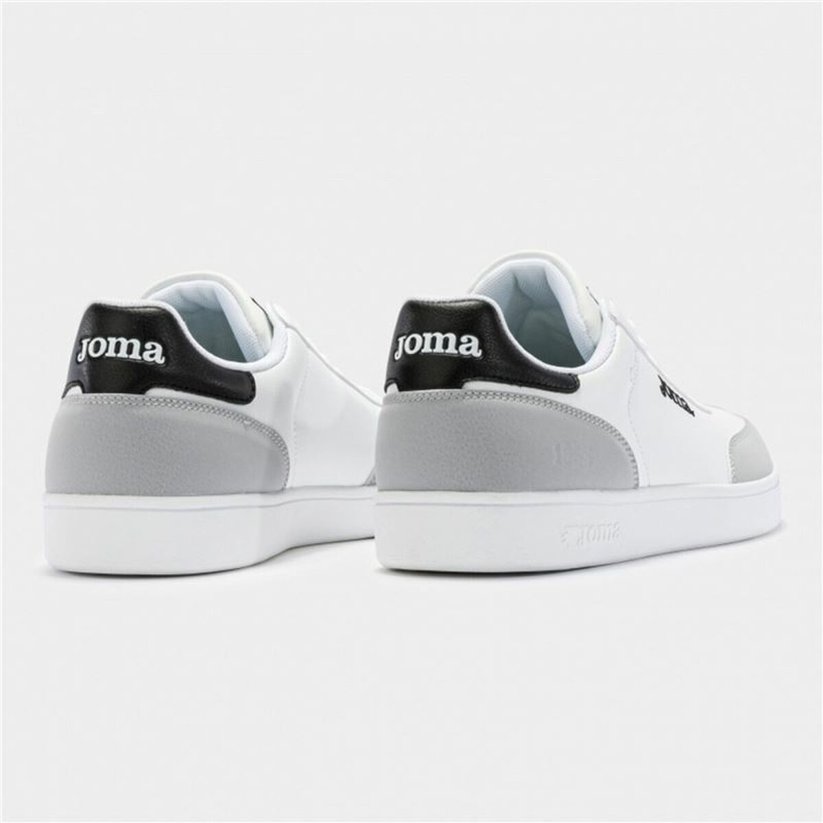 Casual Παπούτσια Joma Sport C.Campus 2401 Λευκό Casual Παπούτσια Joma Sport C.Campus 2401 Λευκό