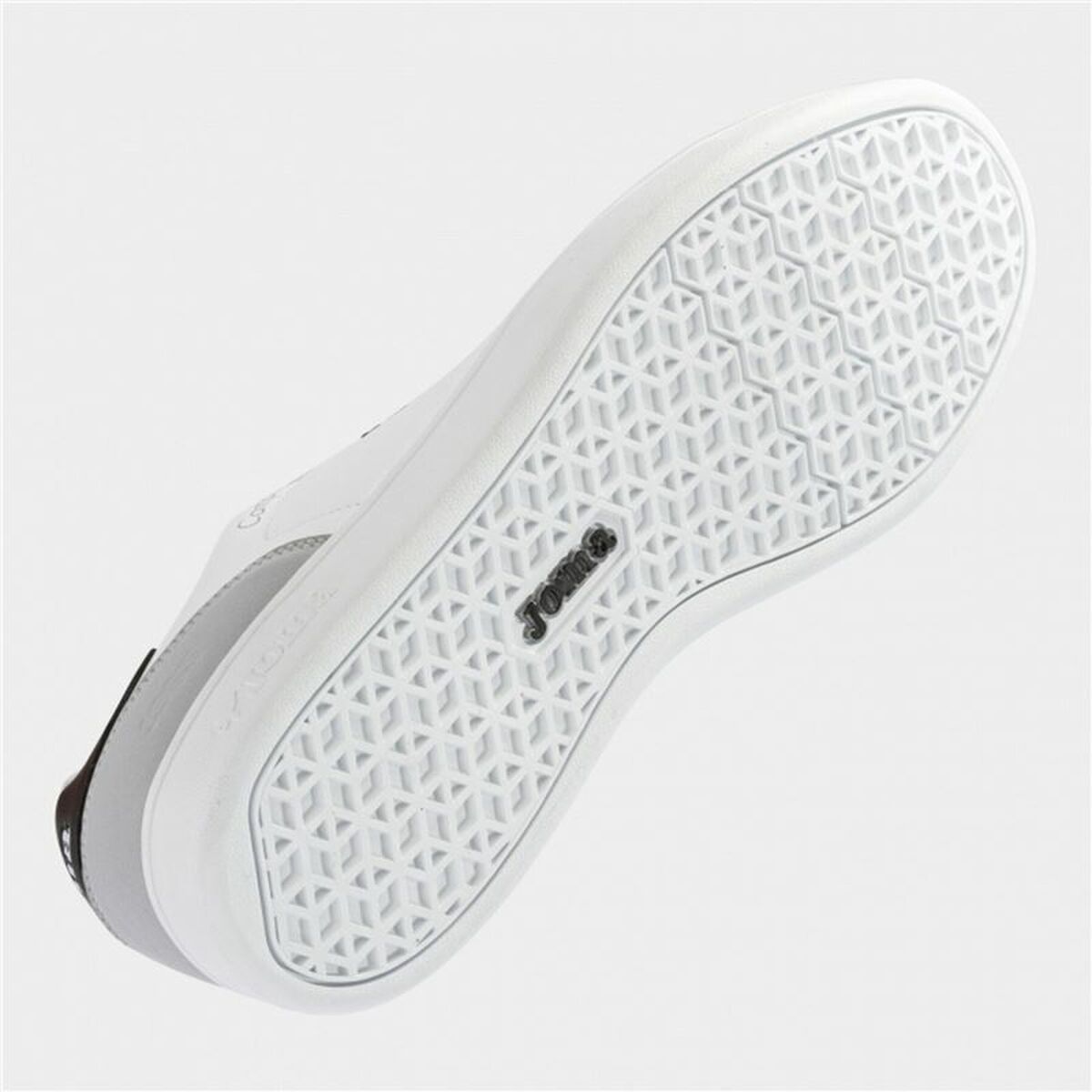 Casual Παπούτσια Joma Sport C.Campus 2401 Λευκό Casual Παπούτσια Joma Sport C.Campus 2401 Λευκό