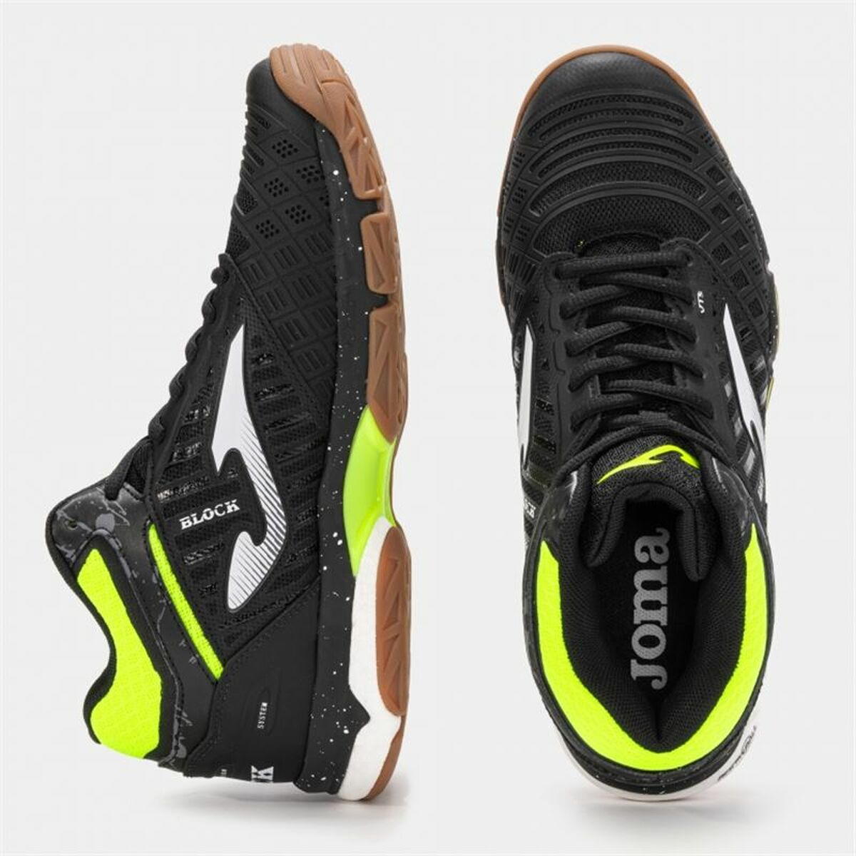 Ανδρικά Παπούτσια Τένις Joma Sport V.Blok 2401