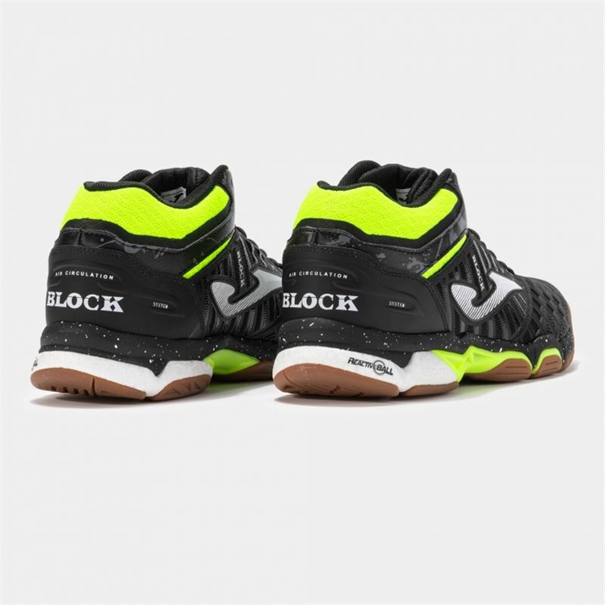 Ανδρικά Παπούτσια Τένις Joma Sport V.Blok 2401