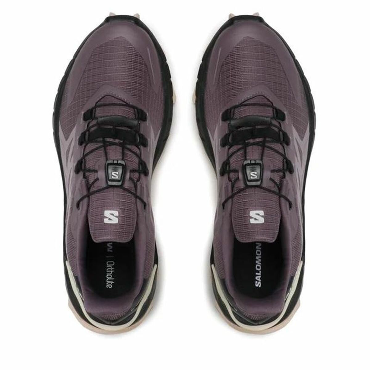 Ανδρικά Αθλητικά Παπούτσια Salomon Supercross 4