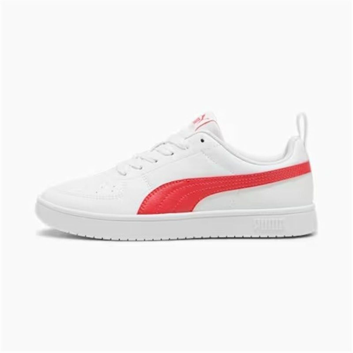 Casual Παπούτσια Puma Rickie Λευκό