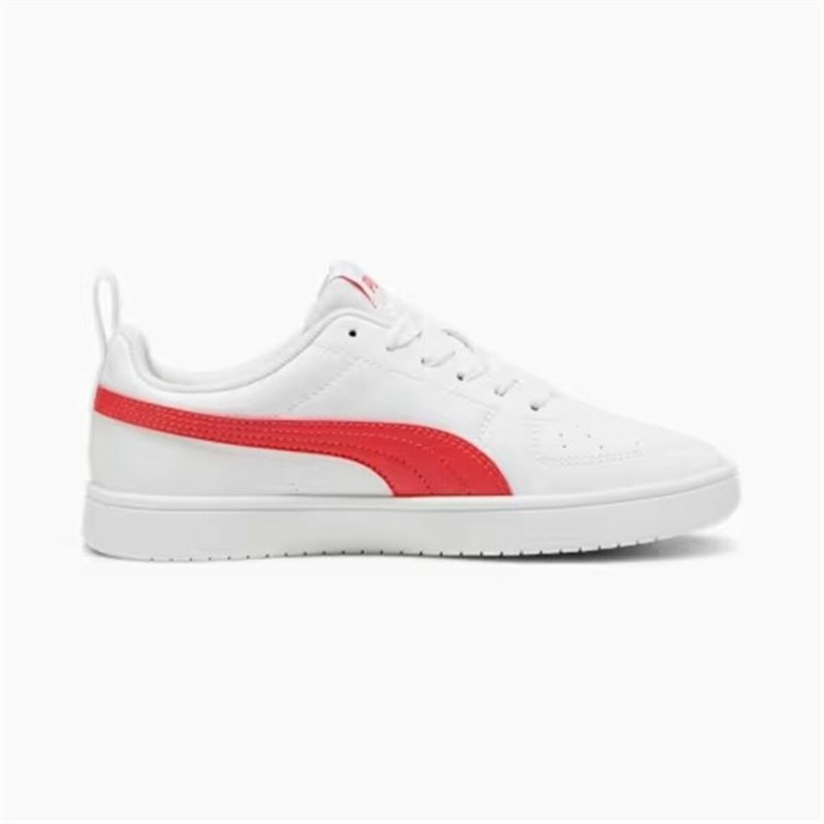 Casual Παπούτσια Puma Rickie Λευκό