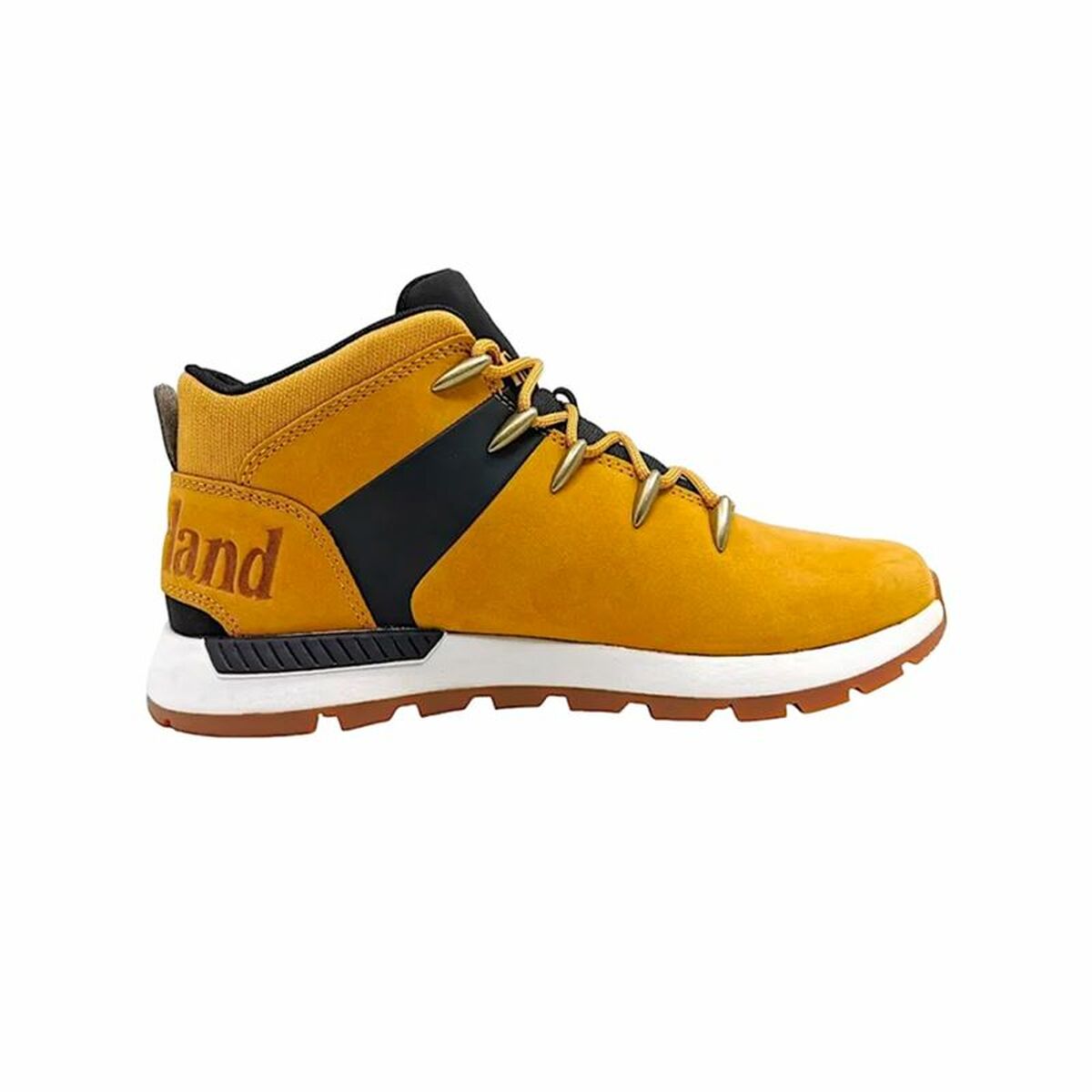 Casual Παπούτσια Timberland Sprint Trekker Mid