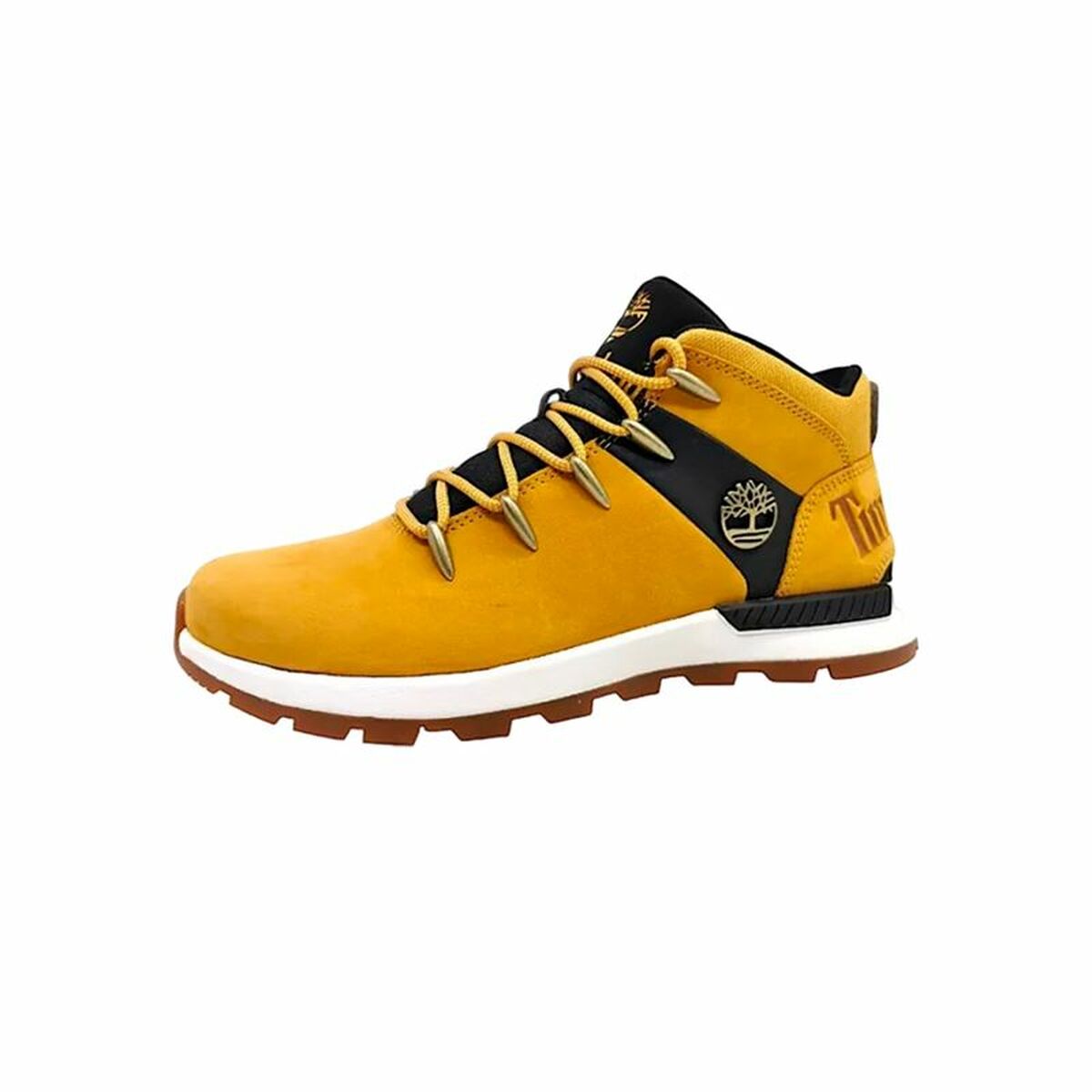 Casual Παπούτσια Timberland Sprint Trekker Mid