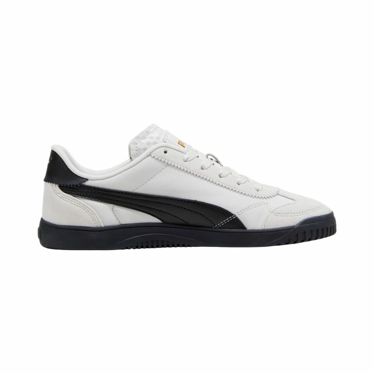 Casual Παπούτσια Puma Puma Club 5V5 Lux Og Λευκό Casual Παπούτσια Puma Puma Club 5V5 Lux Og Λευκό