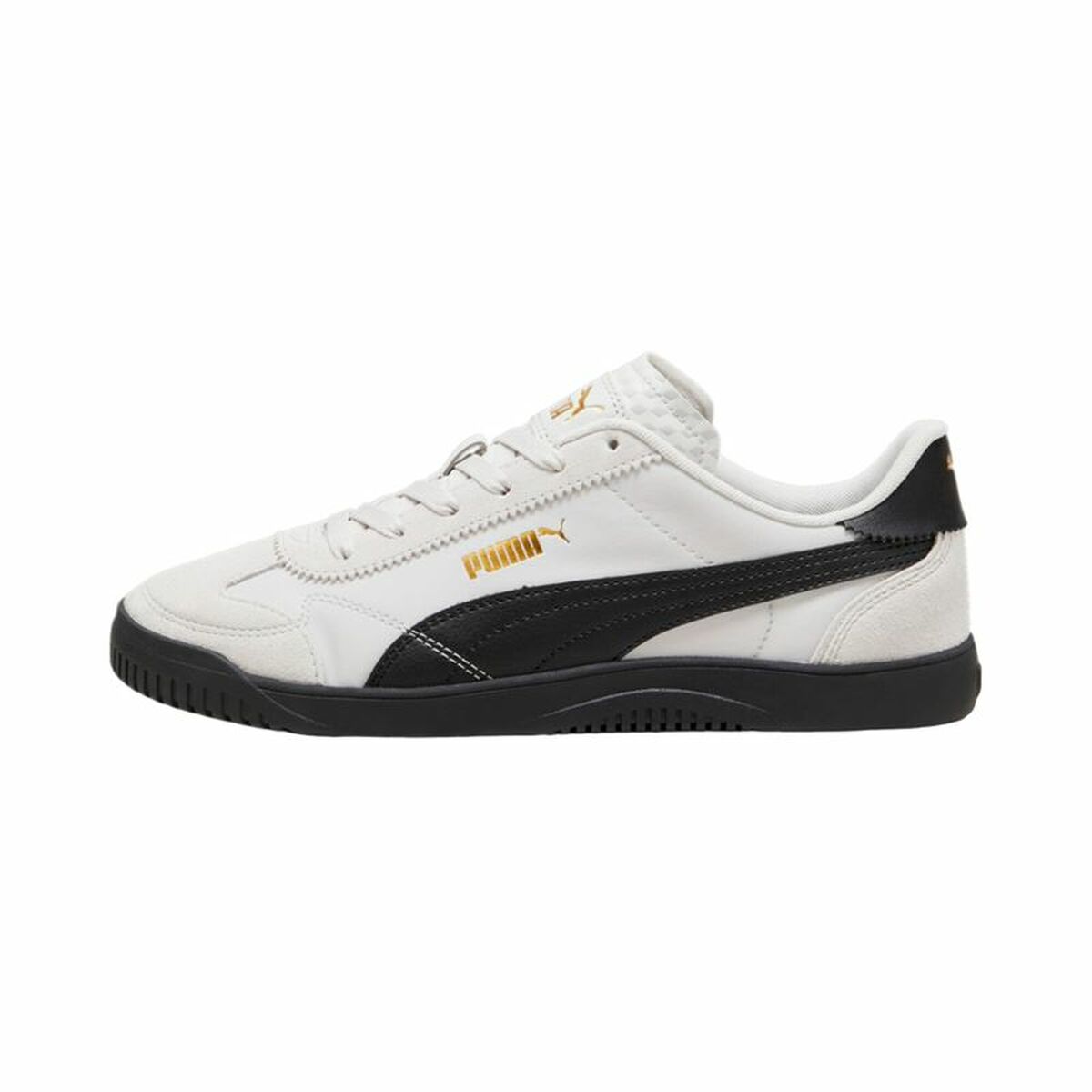 Casual Παπούτσια Puma Puma Club 5V5 Lux Og Λευκό Casual Παπούτσια Puma Puma Club 5V5 Lux Og Λευκό