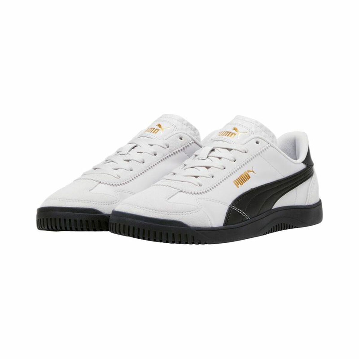 Casual Παπούτσια Puma Puma Club 5V5 Lux Og Λευκό Casual Παπούτσια Puma Puma Club 5V5 Lux Og Λευκό