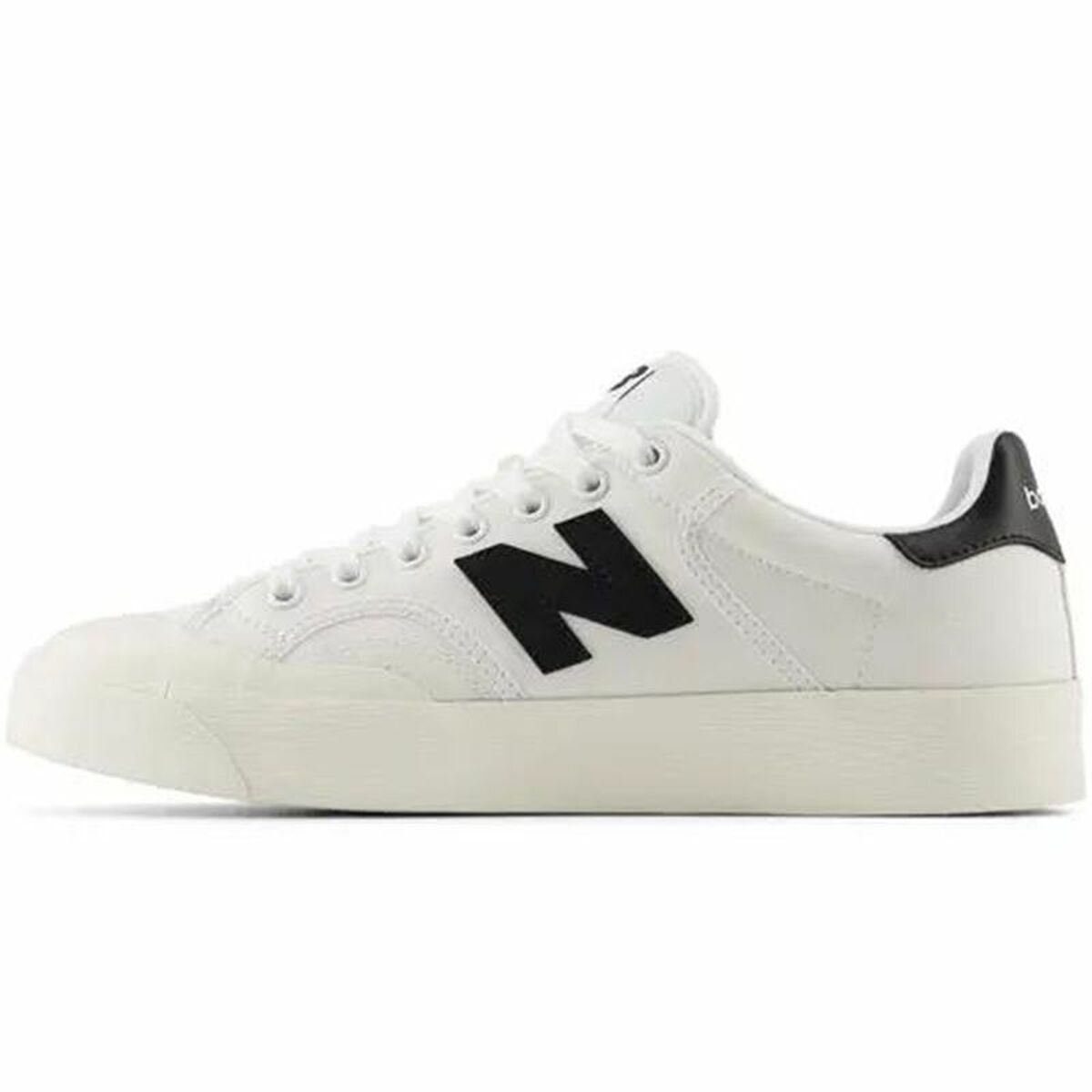 Casual Παπούτσια New Balance 100 Λευκό