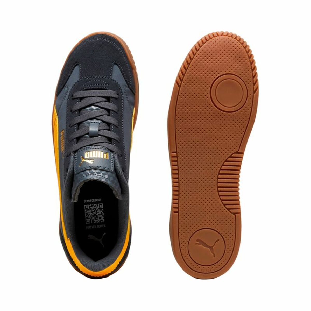 Casual Παπούτσια Puma Puma Club 5V5 Lux Og Casual Παπούτσια Puma Puma Club 5V5 Lux Og