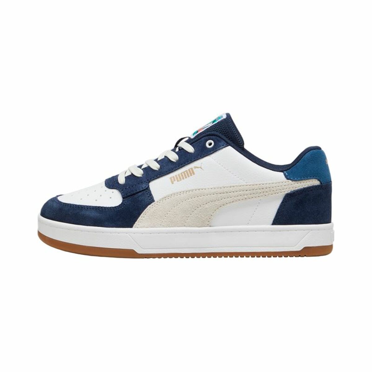 Casual Παπούτσια Puma Caven 2.0 Year Of Sports Λευκό Casual Παπούτσια Puma Caven 2.0 Year Of Sports Λευκό