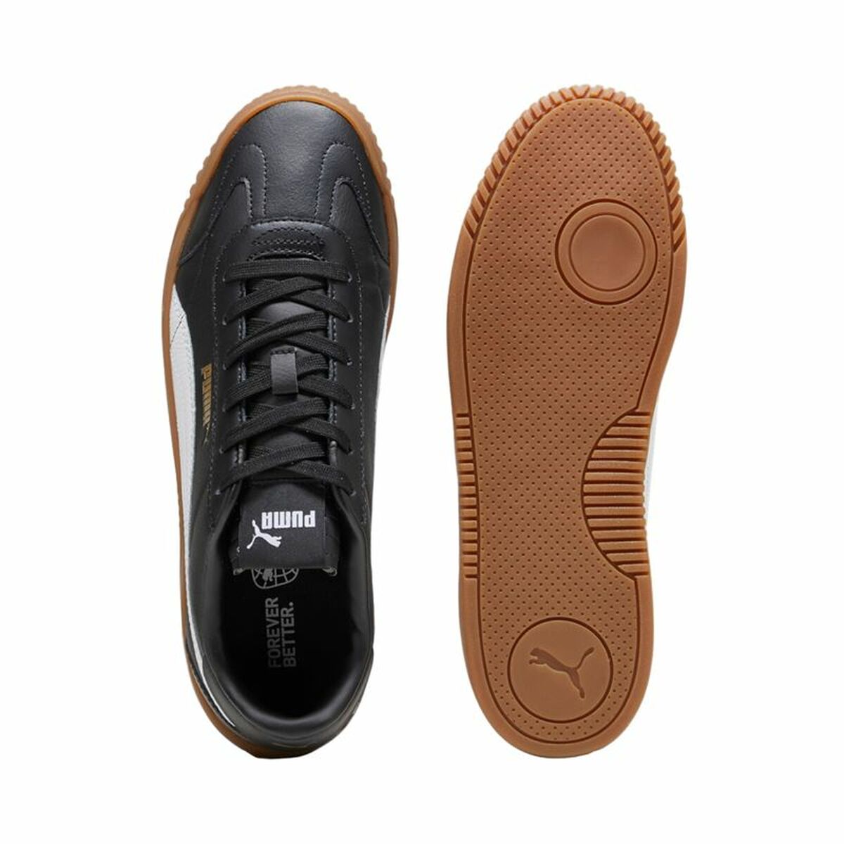 Casual Παπούτσια Puma Club 5v5 Λευκό Casual Παπούτσια Puma Club 5v5 Λευκό