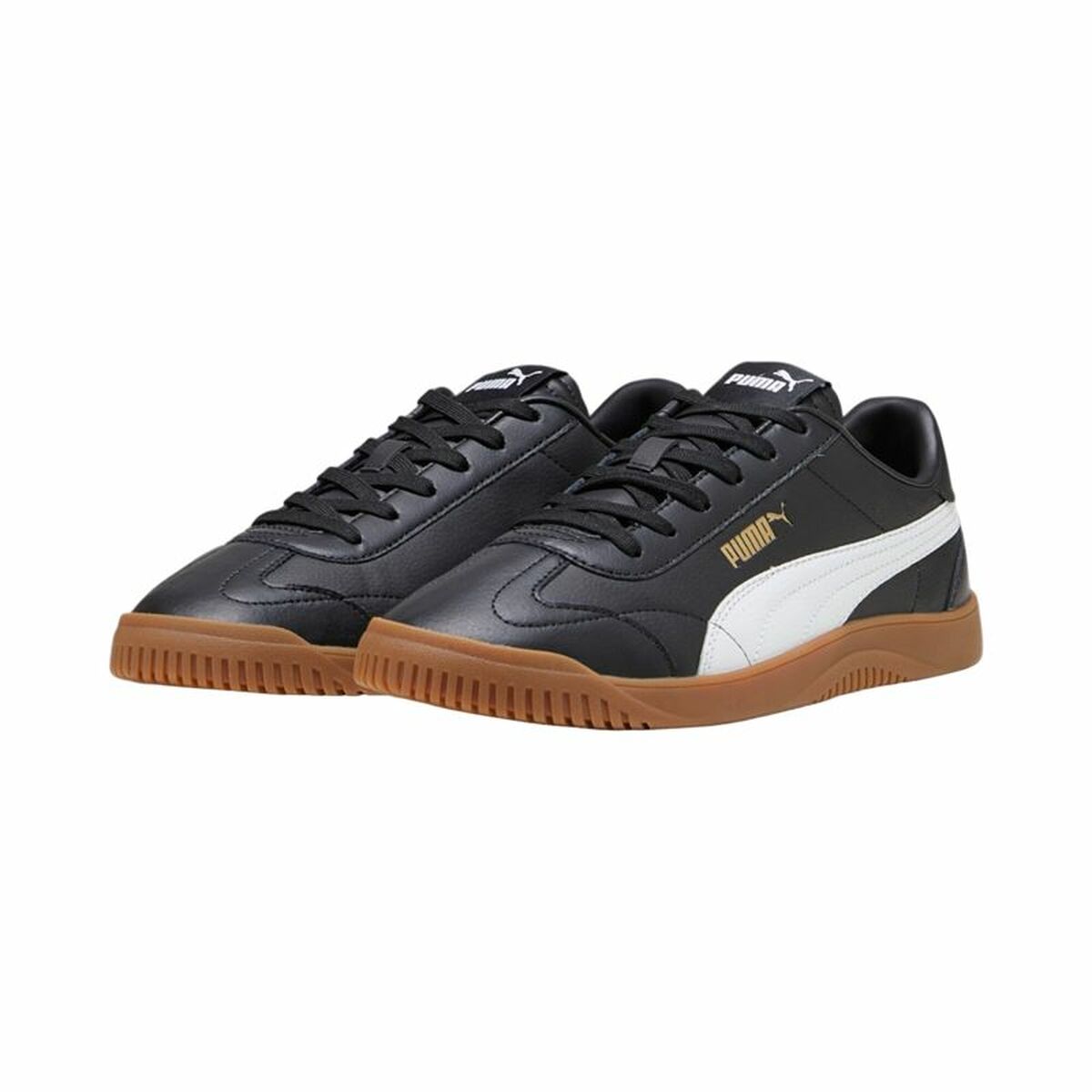 Casual Παπούτσια Puma Club 5v5 Λευκό Casual Παπούτσια Puma Club 5v5 Λευκό