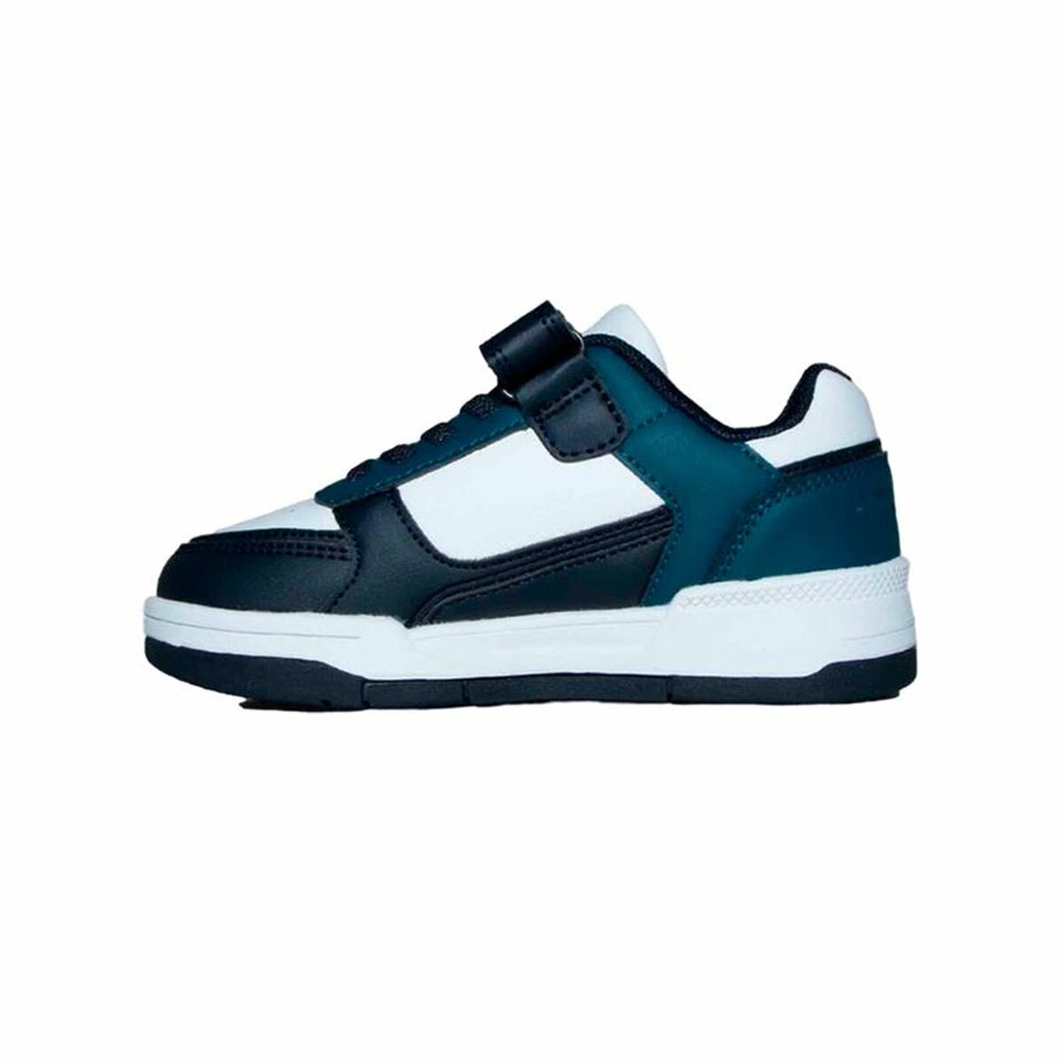 Παιδικά Casual Παπούτσια Champion Rd18 Heritage B Μπλε Παιδικά Casual Παπούτσια Champion Rd18 Heritage B Μπλε