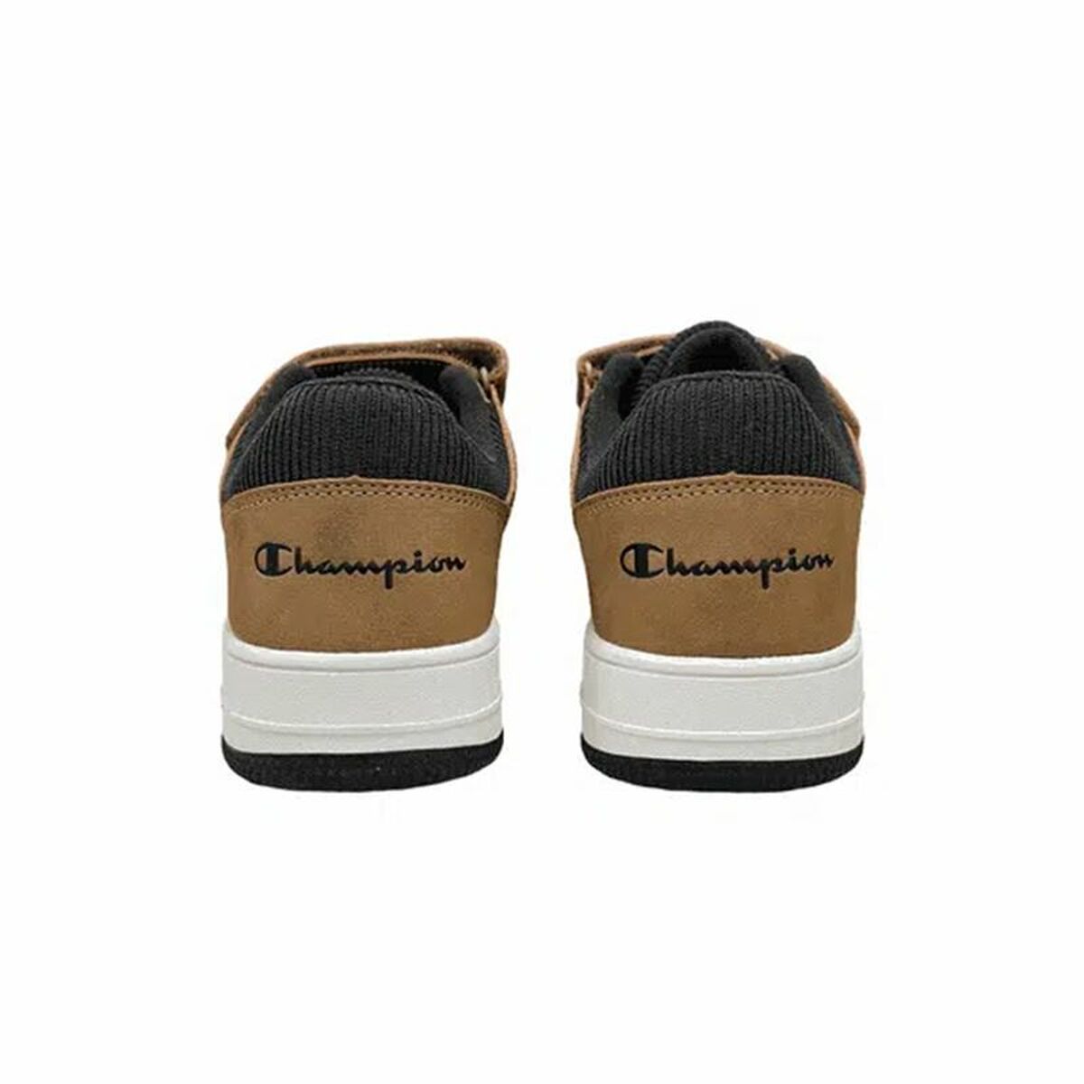 Παιδικά Casual Παπούτσια Champion Rd18 Cord B Ps Ανοιχτό καφέ Παιδικά Casual Παπούτσια Champion Rd18 Cord B Ps Ανοιχτό καφέ