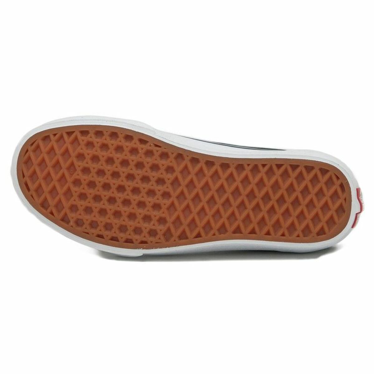 Παιδικά Casual Παπούτσια Vans Ward Μαύρο