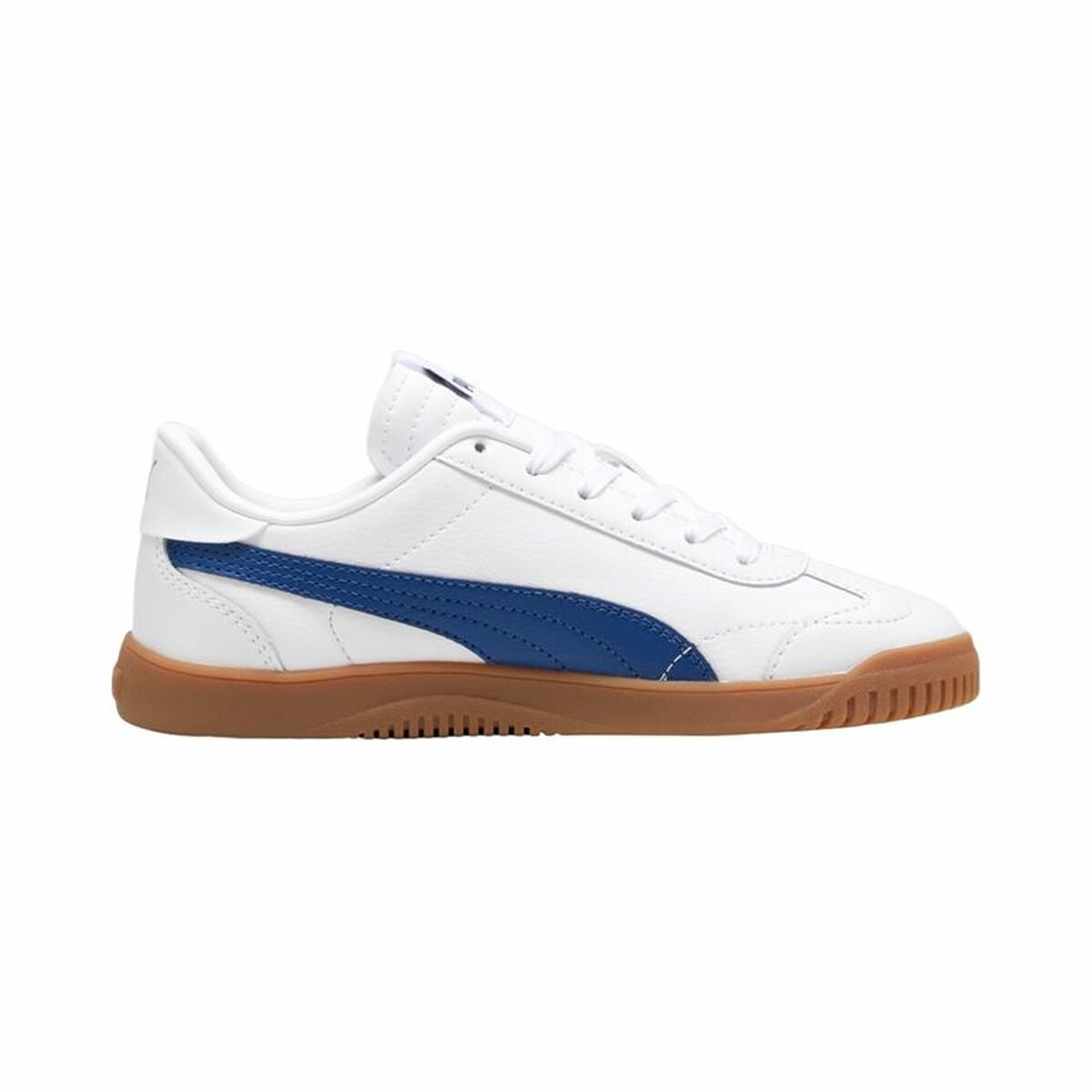 Παιδικά Casual Παπούτσια Puma Club 5V5 Λευκό