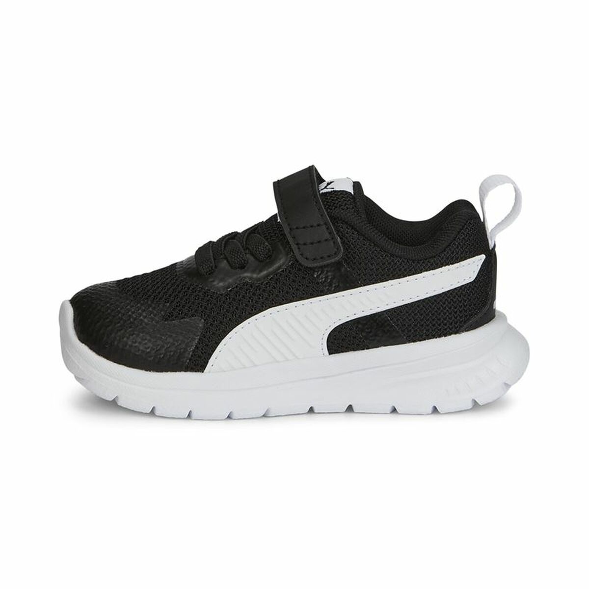 Παιδικά Aθλητικά Παπούτσια Puma Evolve Run Mesh Infantil Παιδικά Aθλητικά Παπούτσια Puma Evolve Run Mesh Infantil